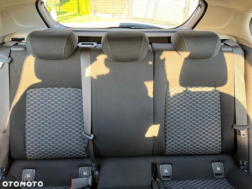 Opel Astra 1.0 Turbo Start/Stop Dynamic - 14