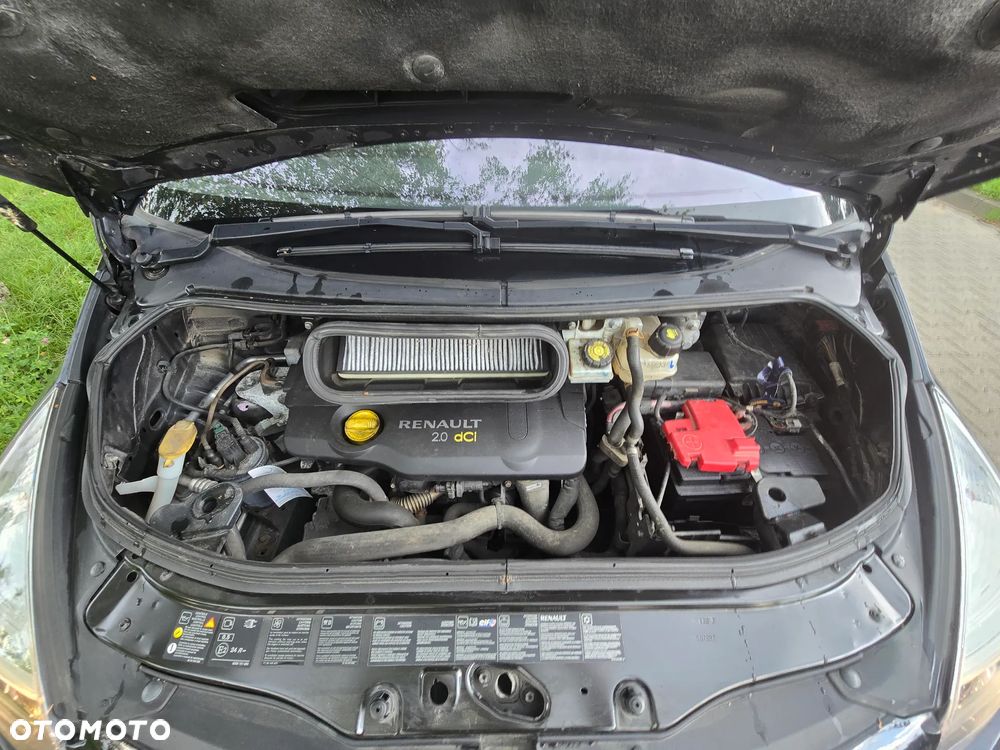 Renault Grand Espace 2.0 dCi FAP Privilege - 38