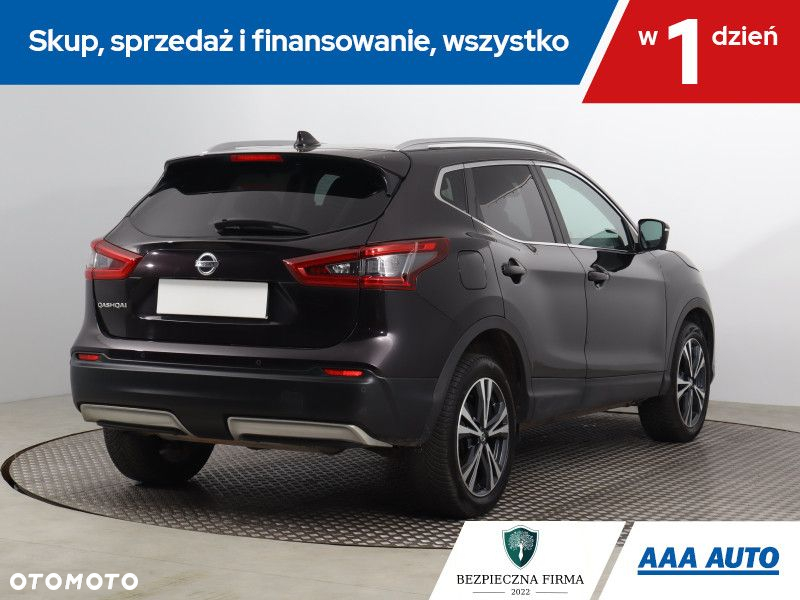 Nissan Qashqai - 6