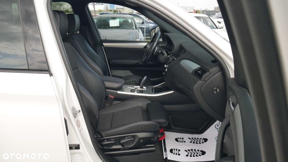 BMW X3 - 12