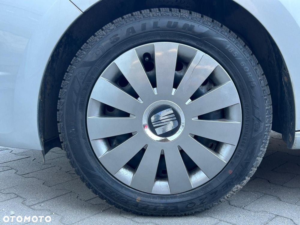 Seat Toledo 1.0 EcoTSI Reference S&S - 33