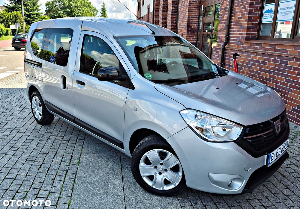 Dacia Dokker - 3