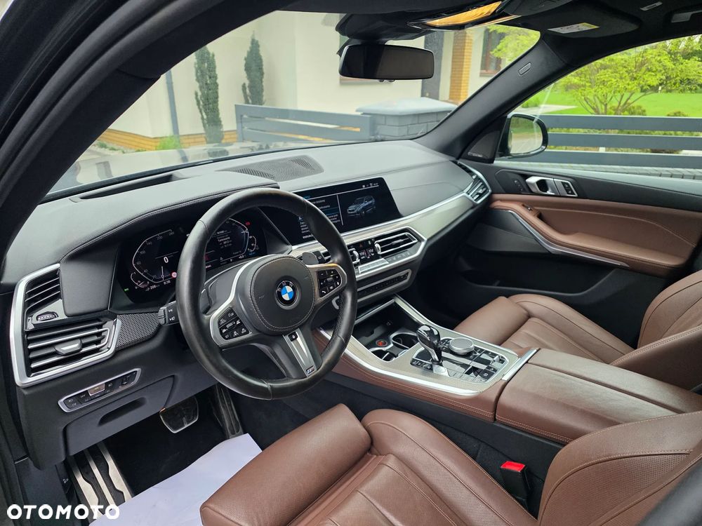 BMW X5 - 14