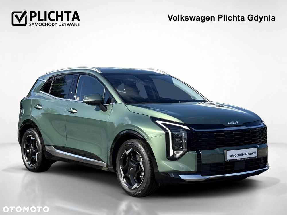 Kia Sportage 1.6 T-GDI L 2WD DCT - 8