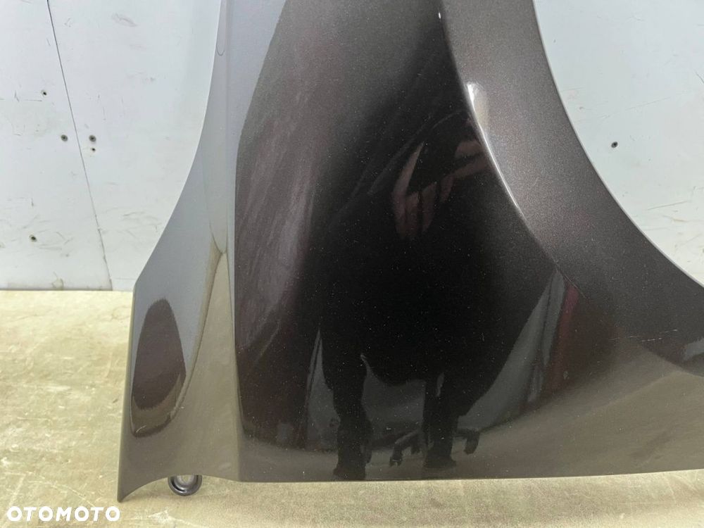 Błotnik Mazda 2 DJ 14r.- prawy przedni prawy przód - 6