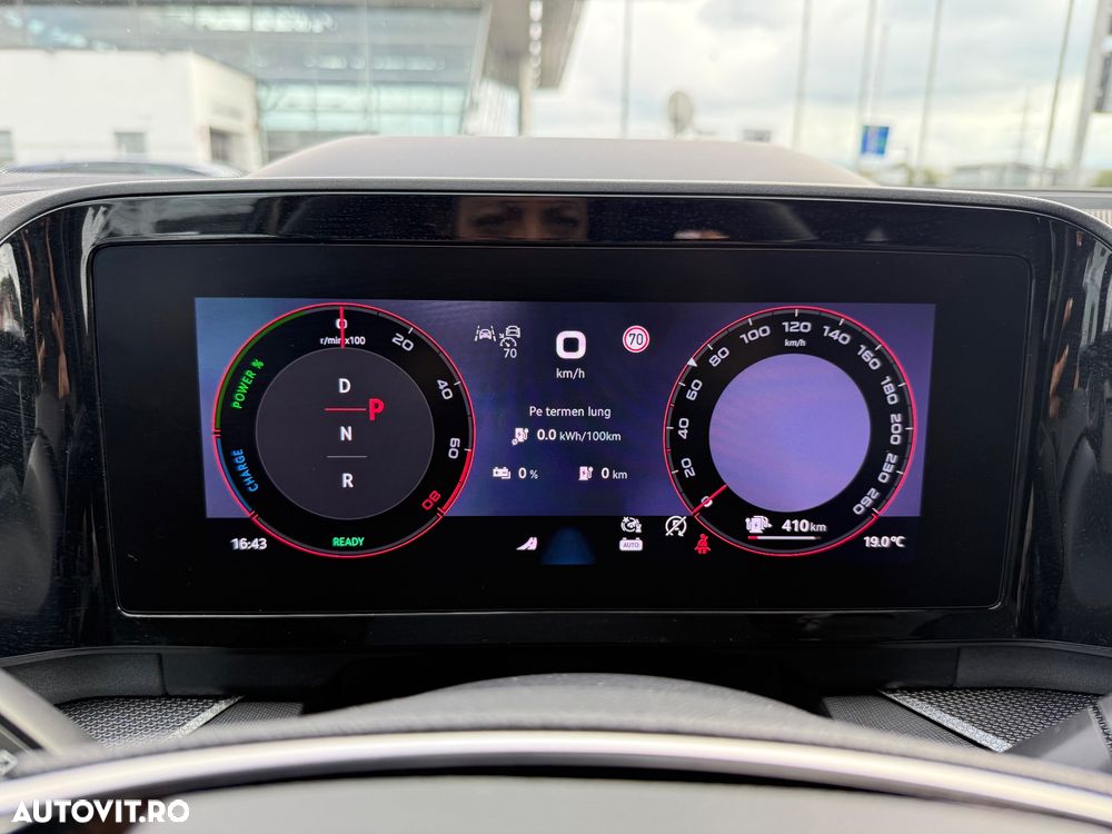 Skoda Kodiaq 1.5 TSI DSG PHEV Sportline - 27