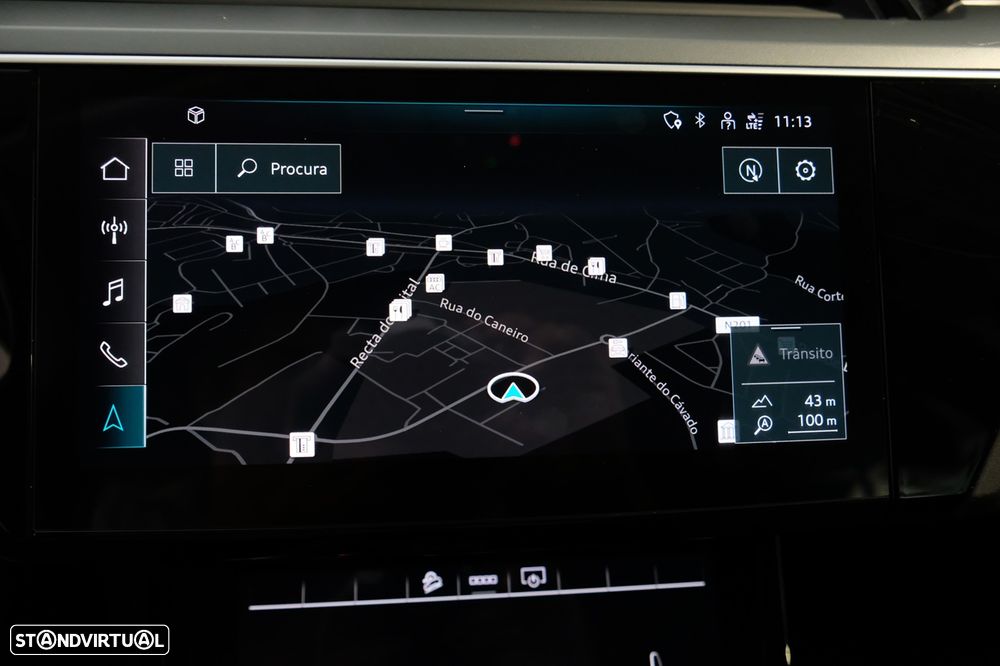 Audi e-tron 50 quattro Advanced - 18