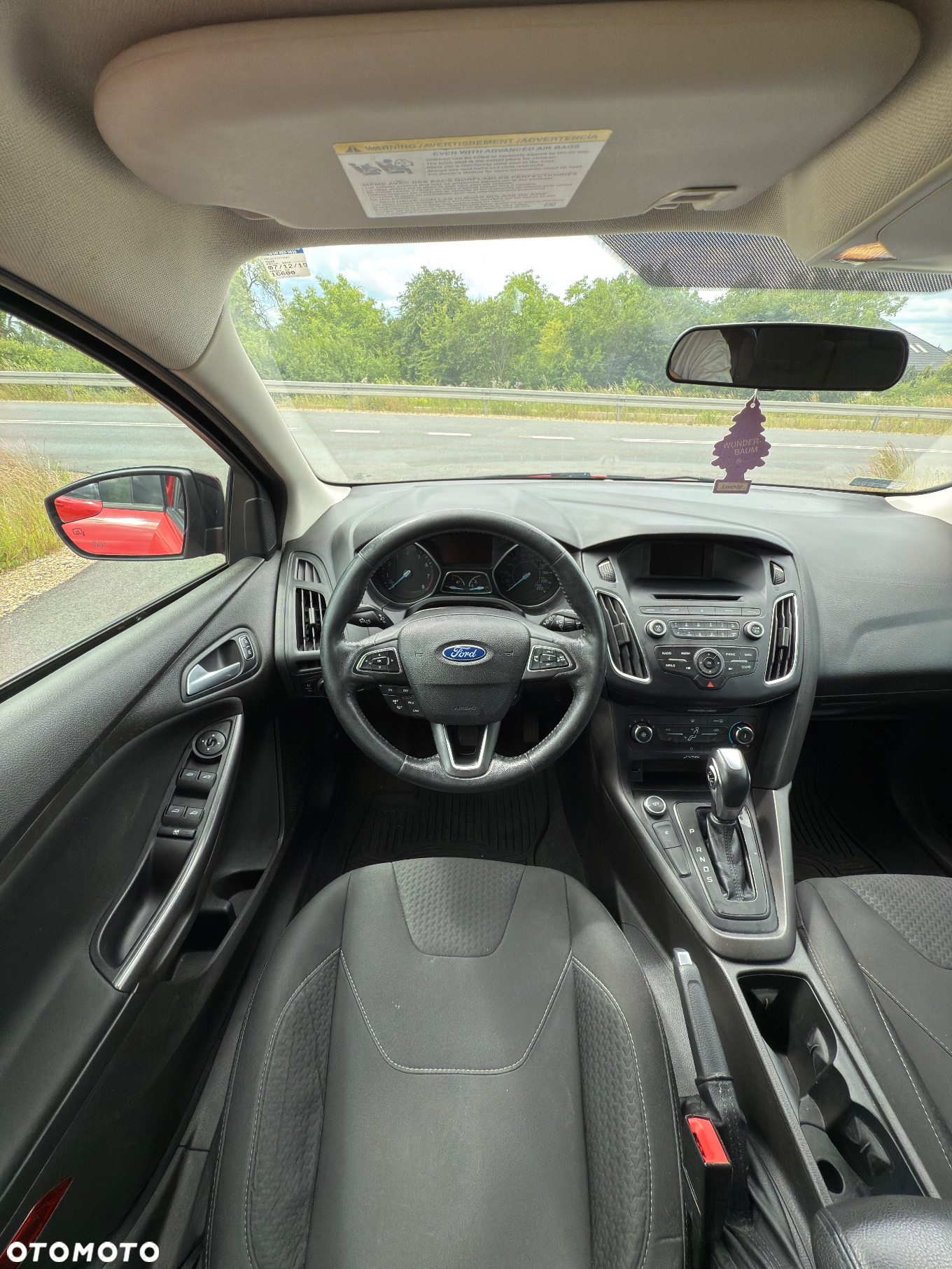 Ford Focus - 14