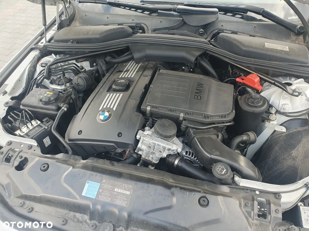 BMW Seria 5 - 23