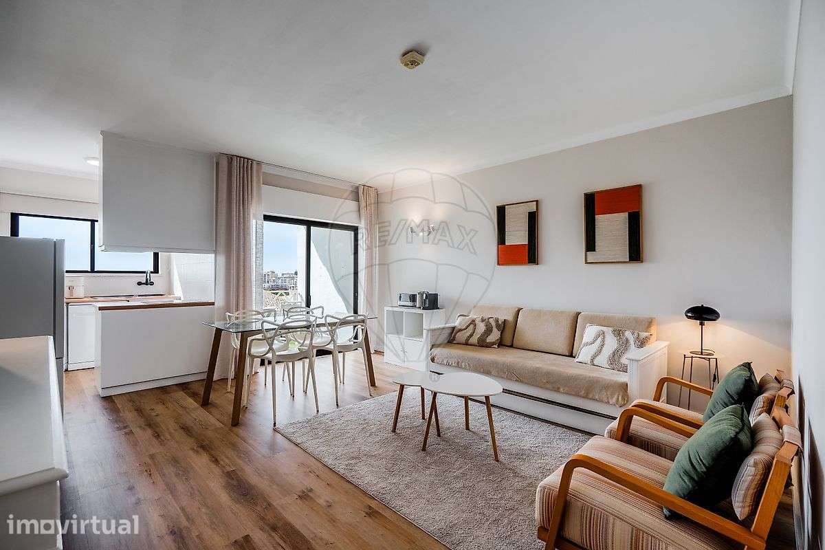 Apartamento T1 para venda - Grande imagem: 5/33