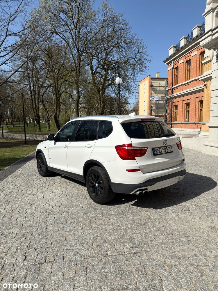 BMW X3 - 4