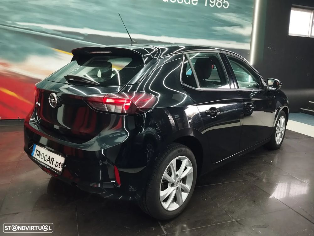 Opel Corsa 1.2 T - 5