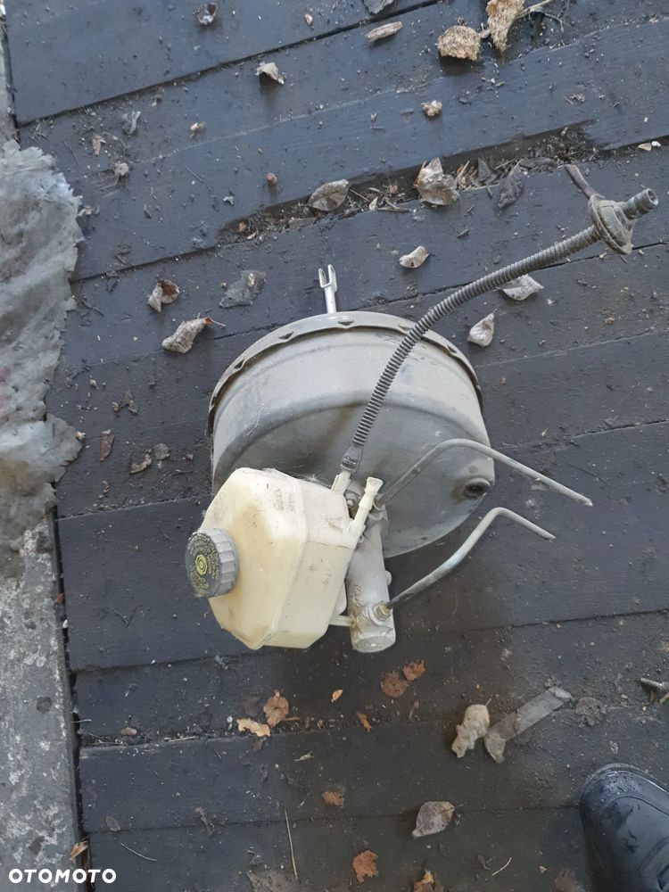 serwo mercedes sprinter vw crafter 9064300308