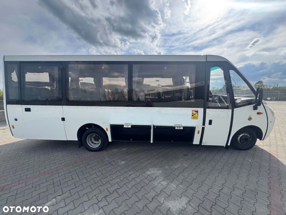 Iveco Kapena Thesi - 10