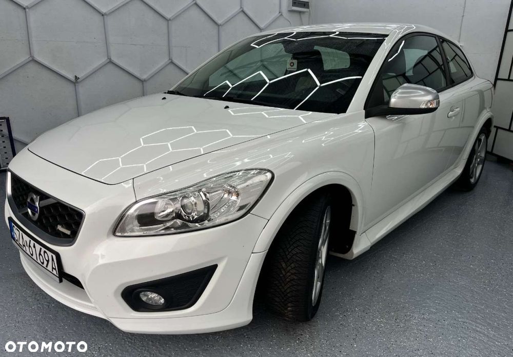 Volvo C30 - 3