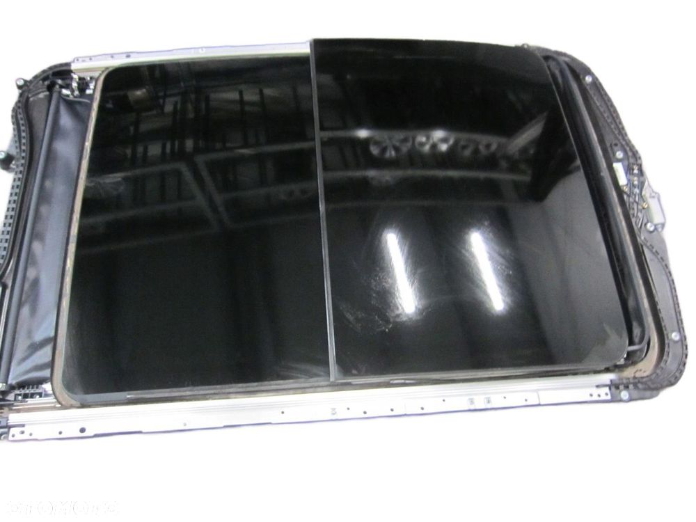 BMW X1 F48 DACH PANORAMICZNY SZYBERDACH PRZESUWNY 7445467 54107445467 - 1