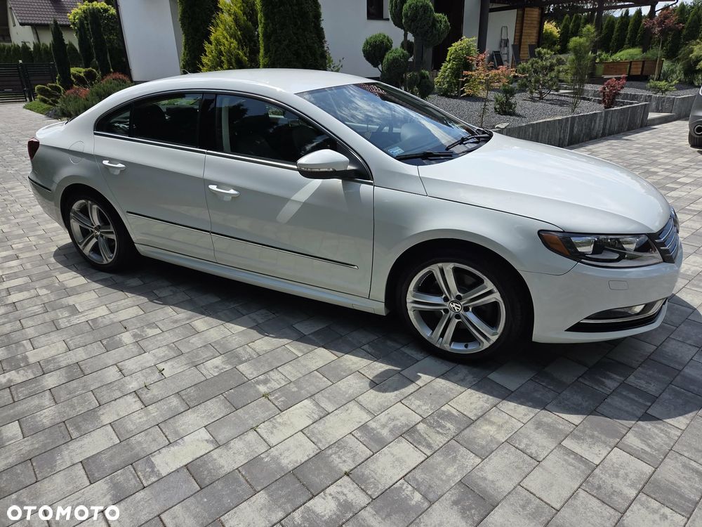 Volkswagen Passat CC - 6