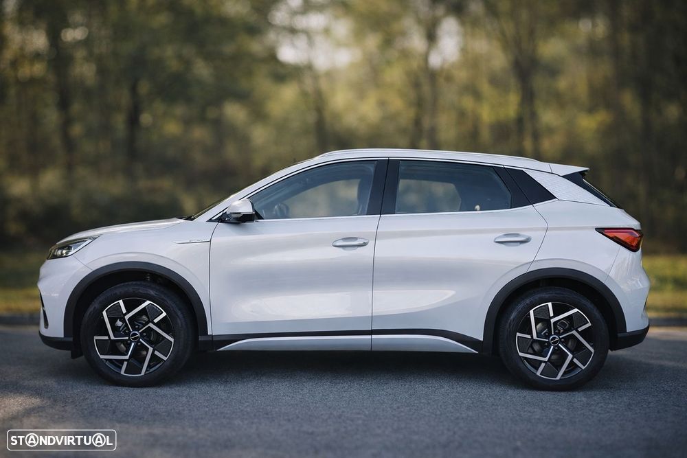 BYD Atto 3 60.48 kWh Design - 6