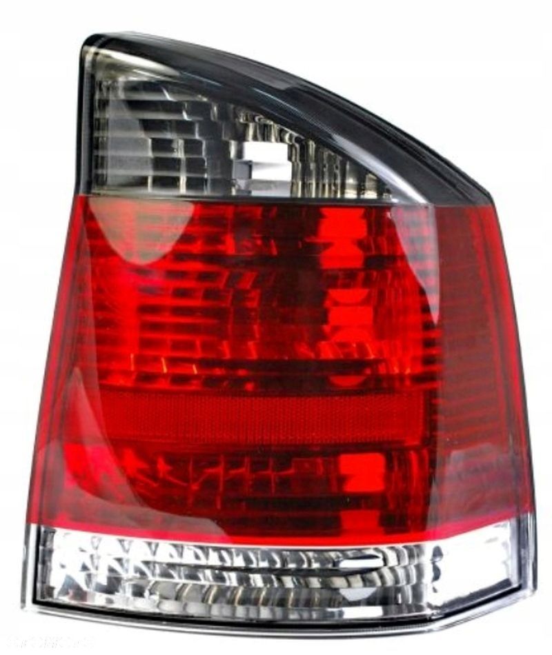 LAMPA OPEL VECTRA C GTS 2002-2008 NOWA PRAWA - 1