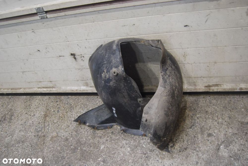 NADKOLE PRAWY PRZÓD PRZEDNIE VW TOURAN I 1T0805974 1T0805971K - 1