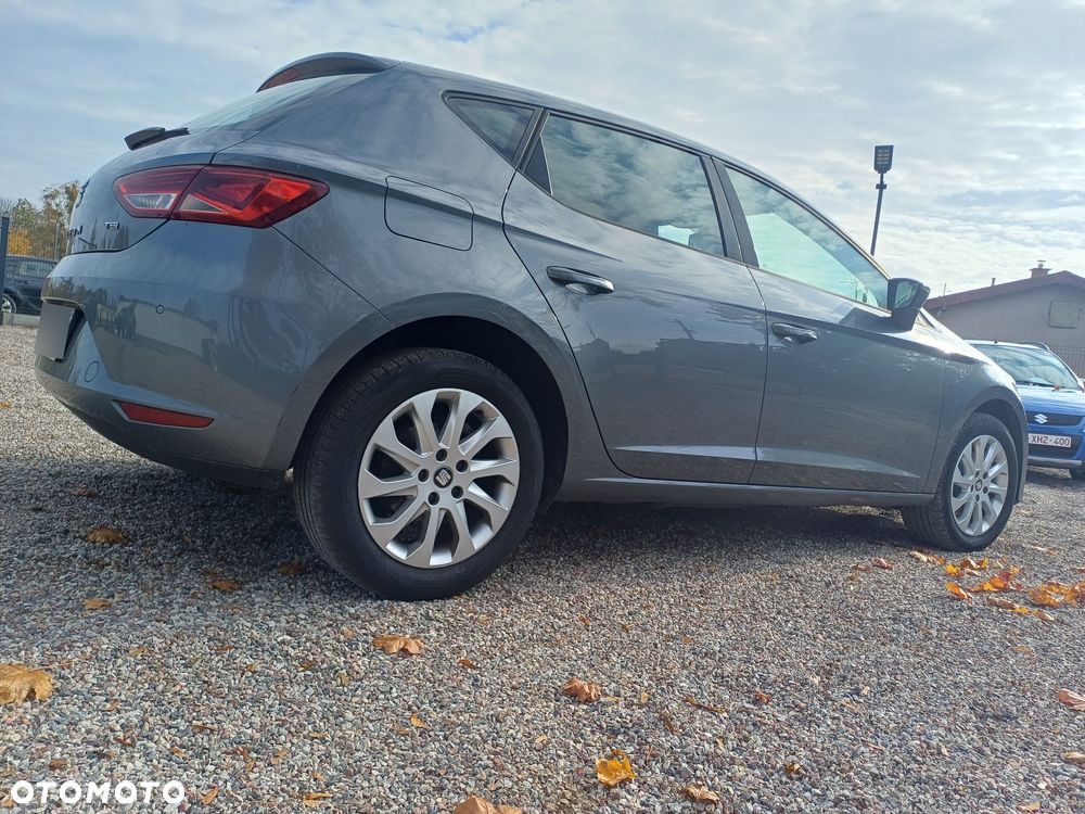 Seat Leon 1.2 TSI Copa S&S - 1