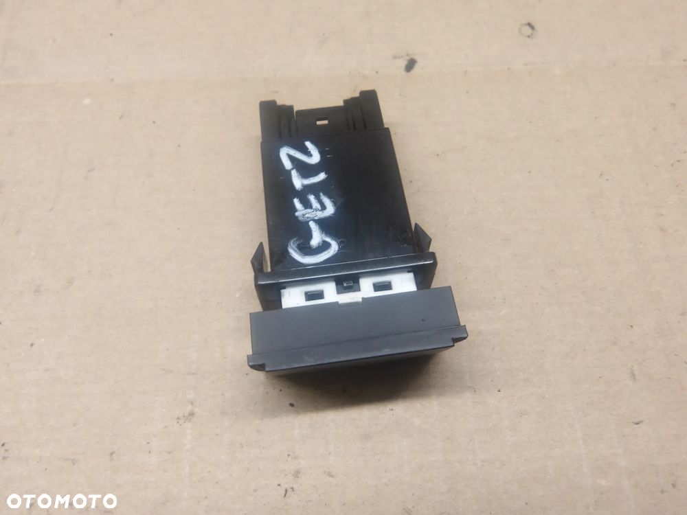 HYUNDAI GETZ 1.1B WŁĄCZNIK PRZEŁĄCZNIK ŚWIATEŁ PRZECIWMGIELNYCH - 2