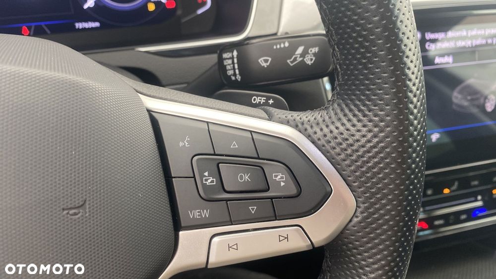 Volkswagen Passat 1.4 TSI Plug-In Hybrid GTE DSG - 23