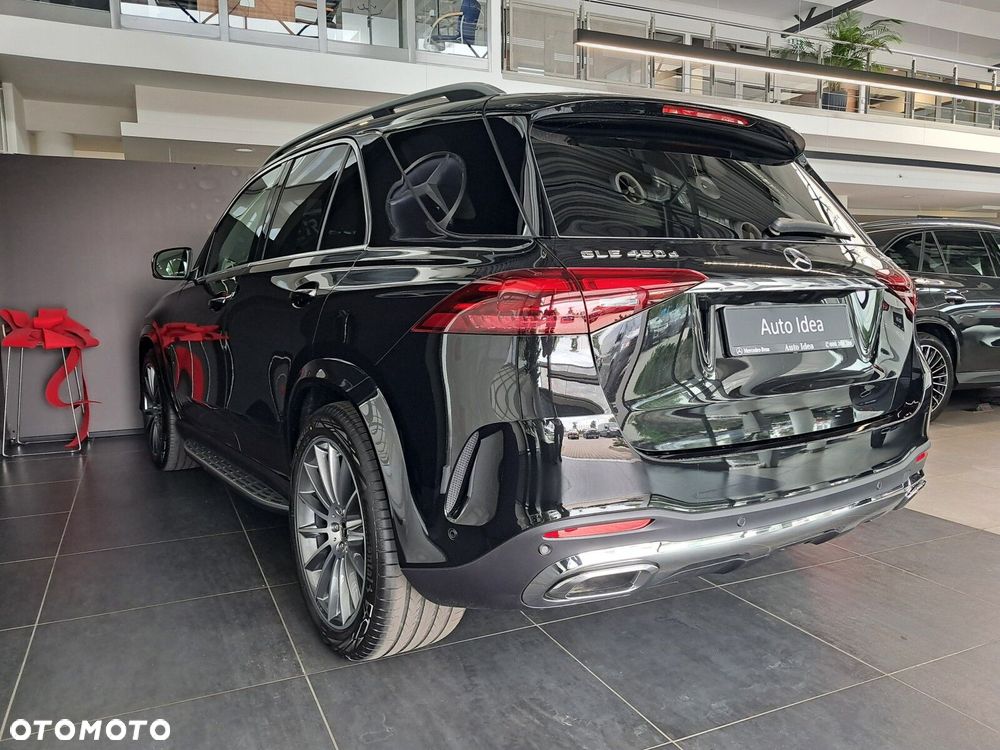 Mercedes-Benz GLE - 20