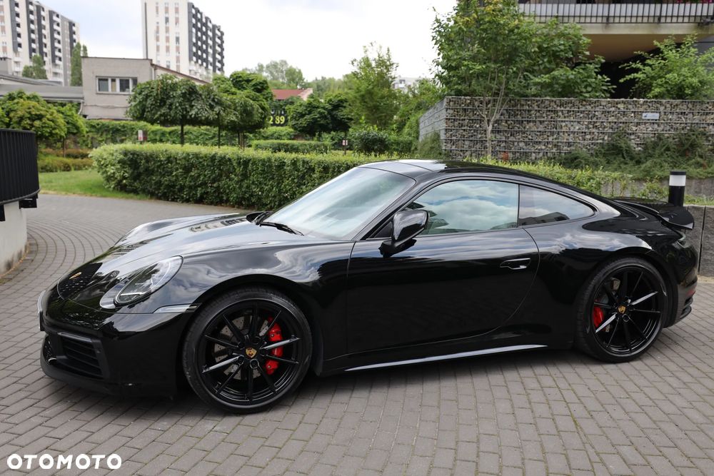 Porsche 911 Carrera S - 12