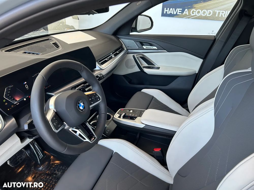 BMW X2 sDrive20i - 11