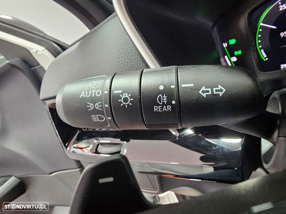 Honda CR-V - 18