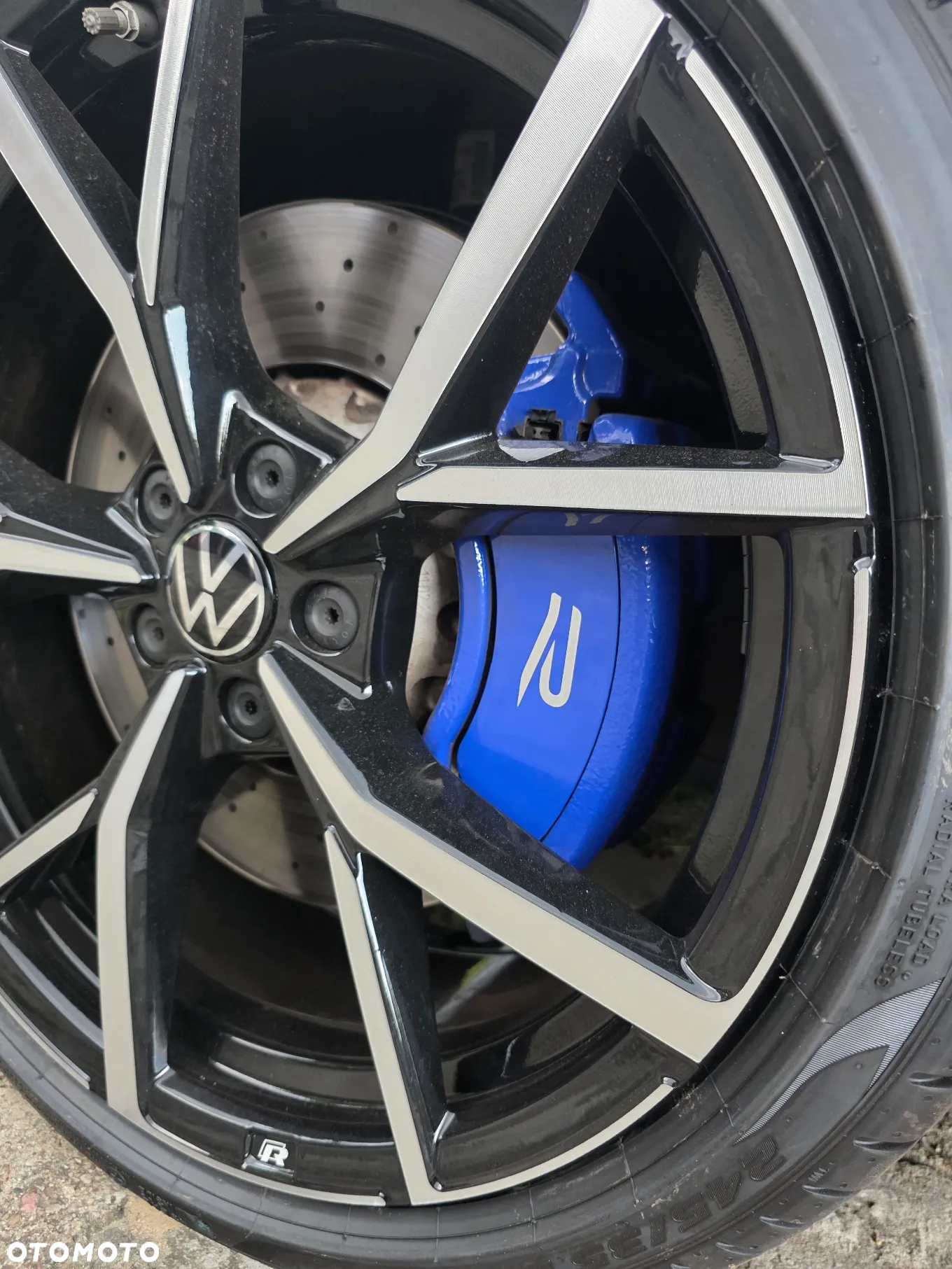 Volkswagen Arteon 2.0 TSI 4Motion R DSG - 17
