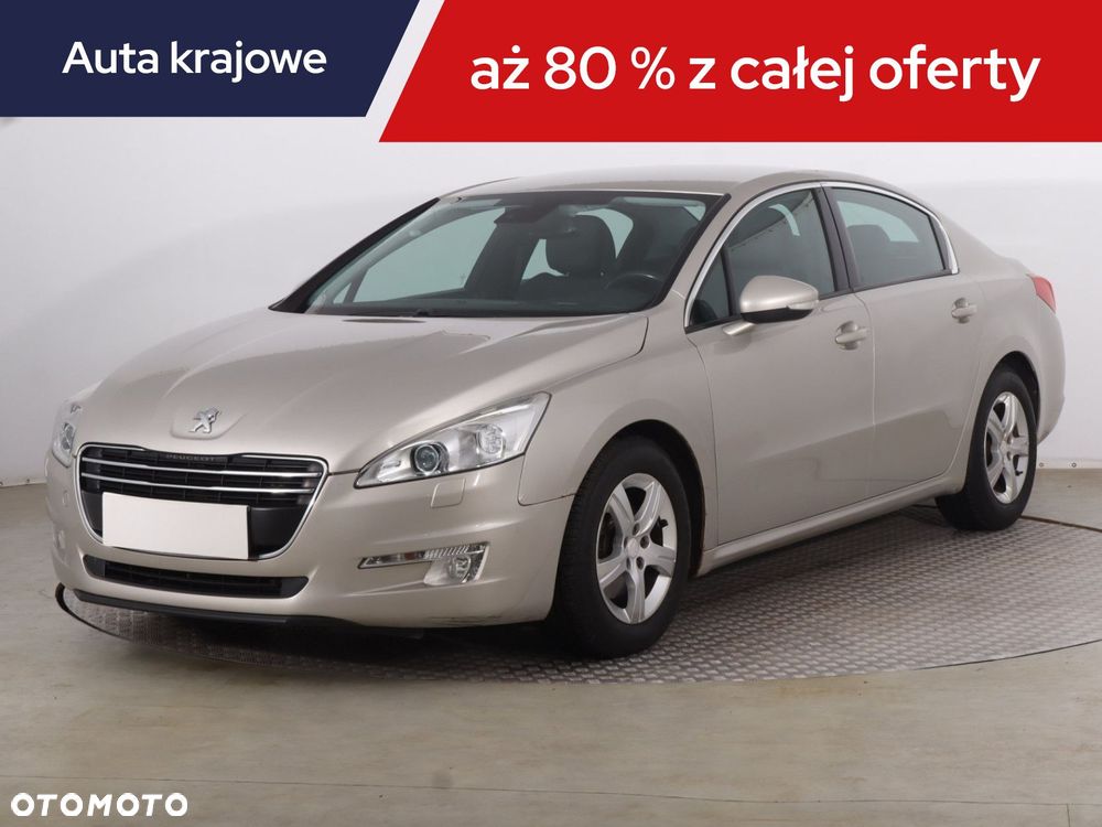 Peugeot 508 - 3
