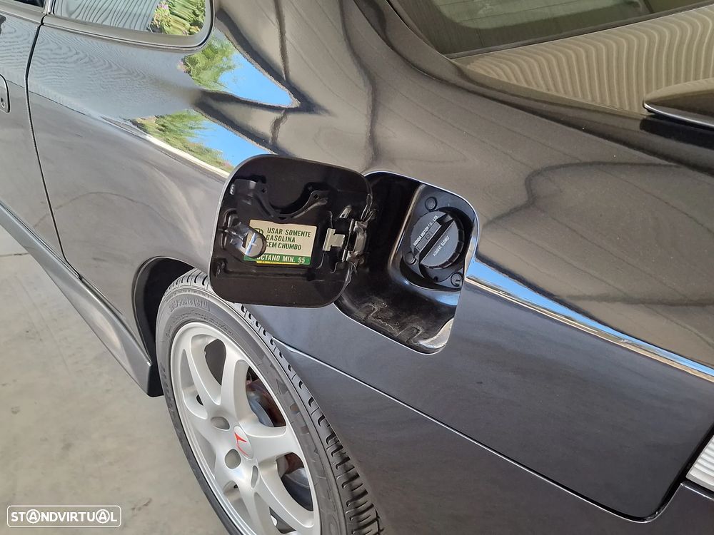 Honda Prelude 2.2i VTEC - 58