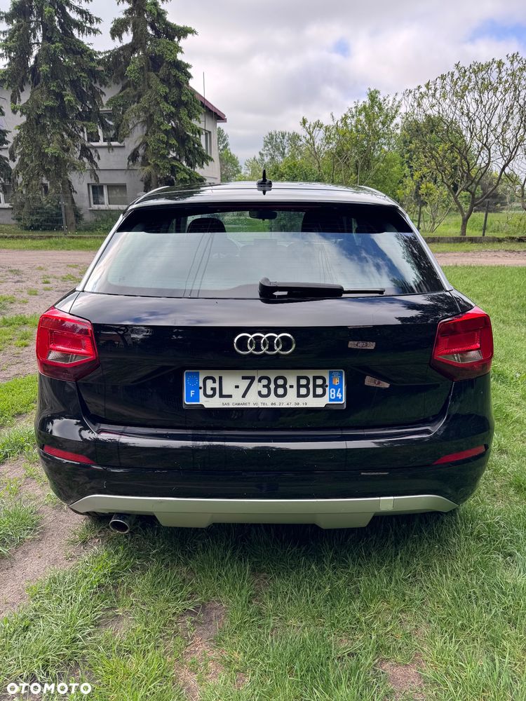 Audi Q2 30 TDI - 9