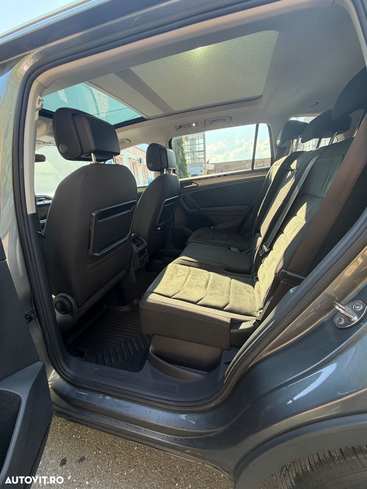 Volkswagen Tiguan - 6