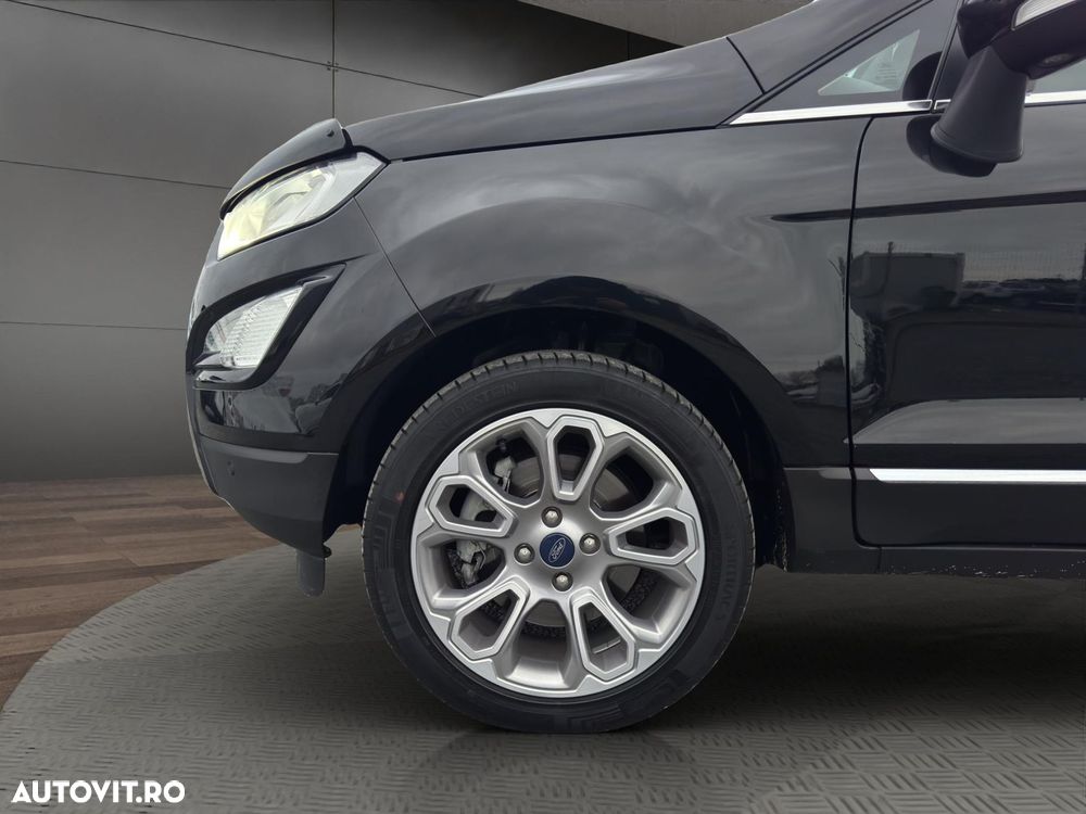 Ford EcoSport - 20