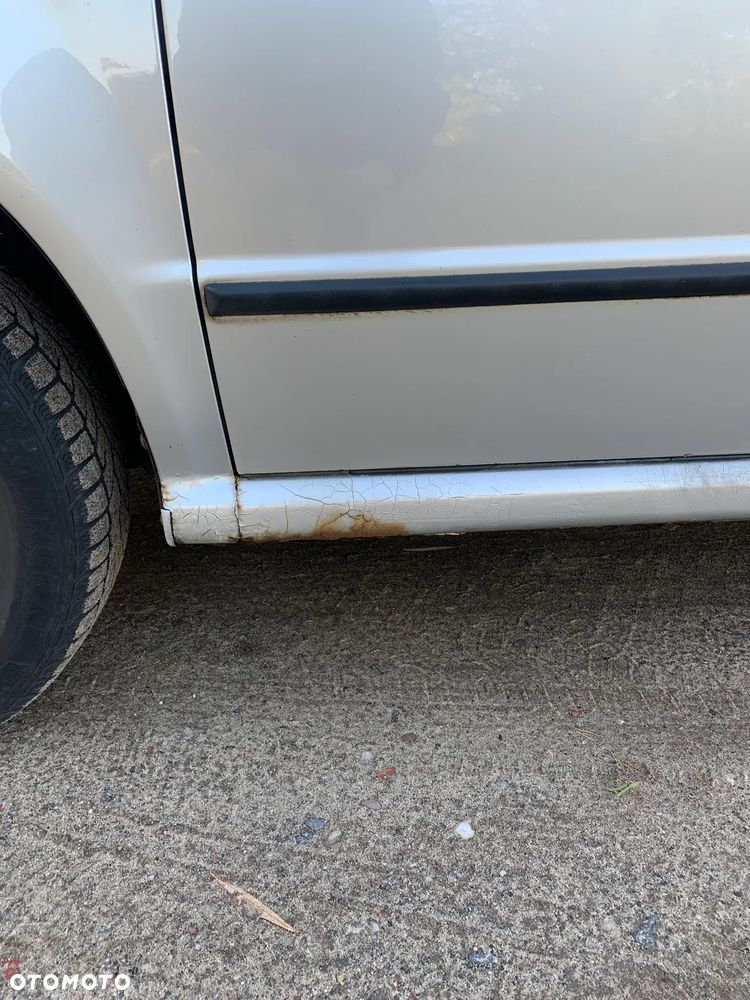 Skoda Fabia 1.4 16V Classic - 8