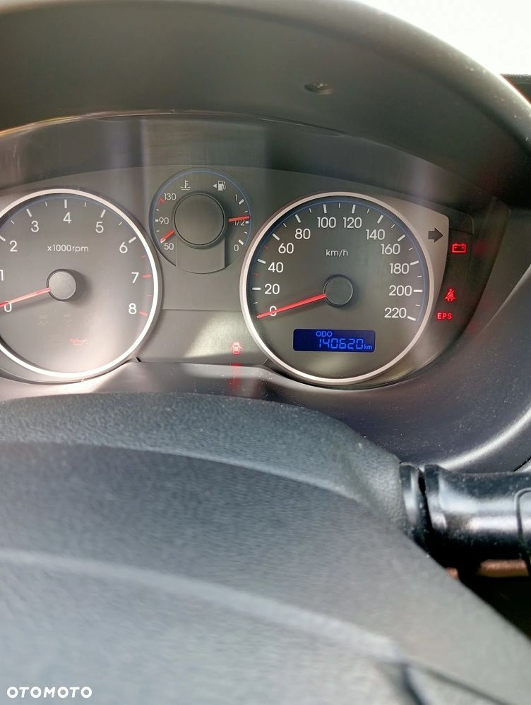 Hyundai i20 1.2 Classic - 4