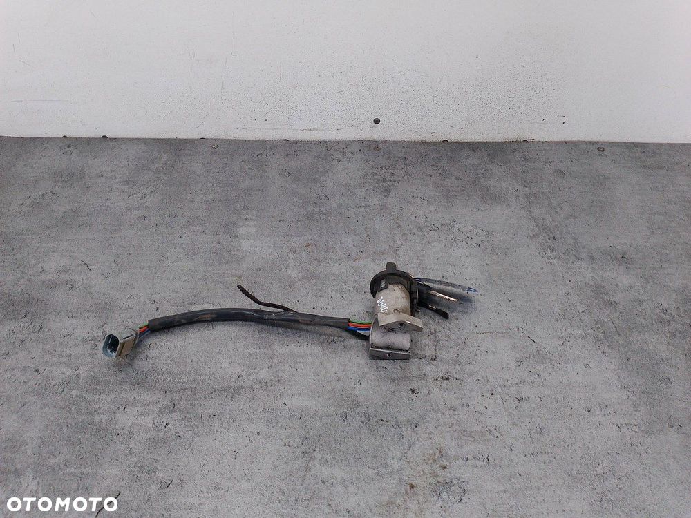 STACYJKA IVECO DAILY III 2.3 TD - 3