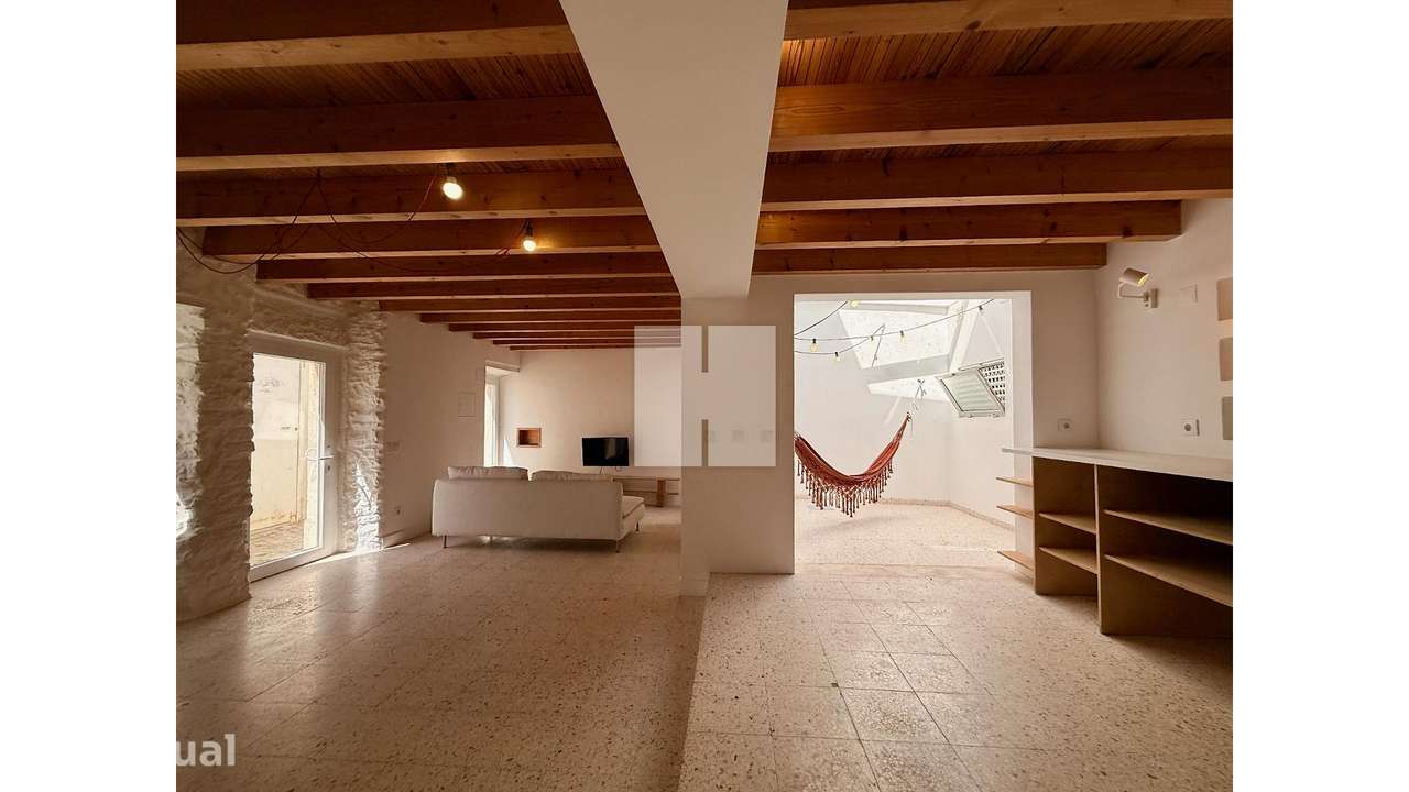 Moradia T1+1 no Coração da Figueira - Grande imagem: 4/32