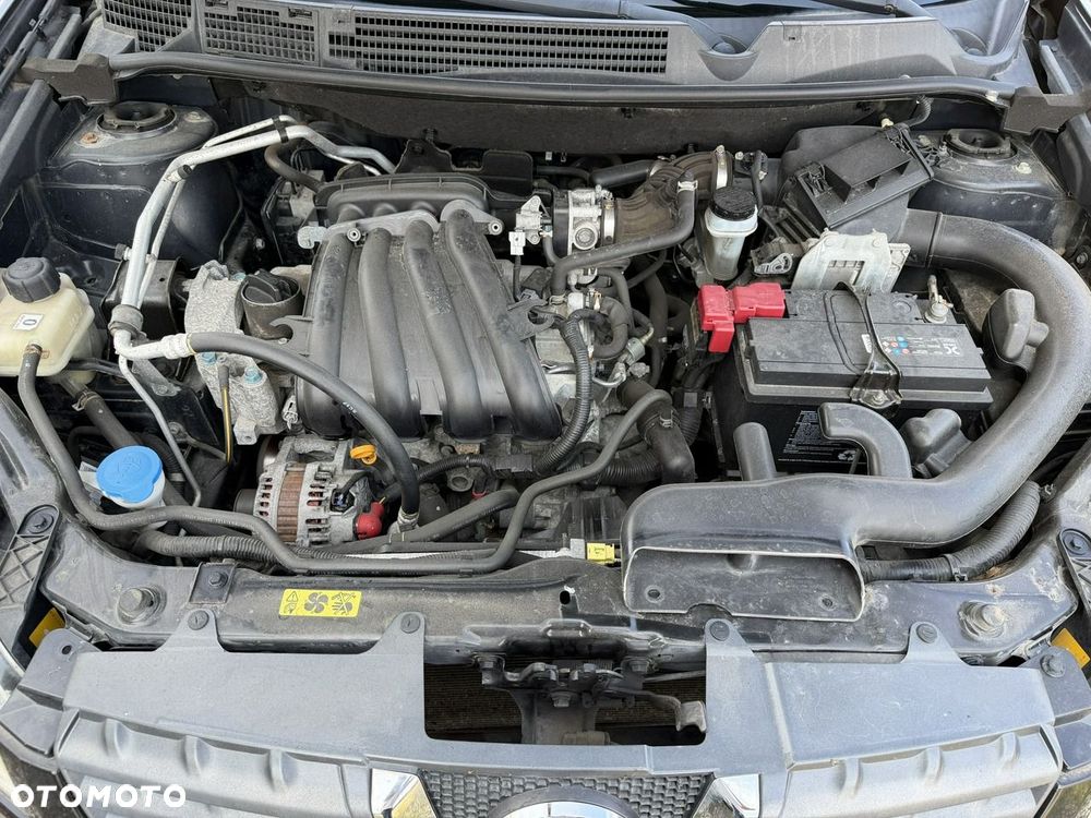 Nissan Qashqai - 20