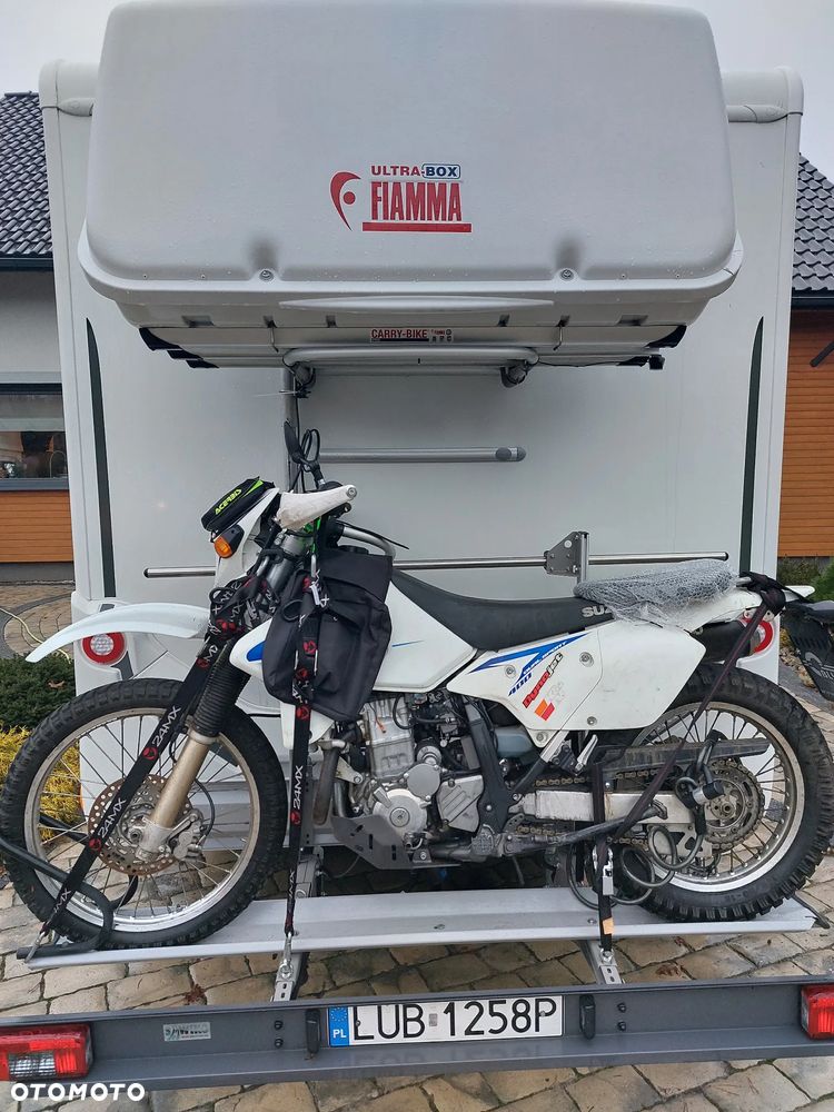 Benimar Tessoro 481 - 5