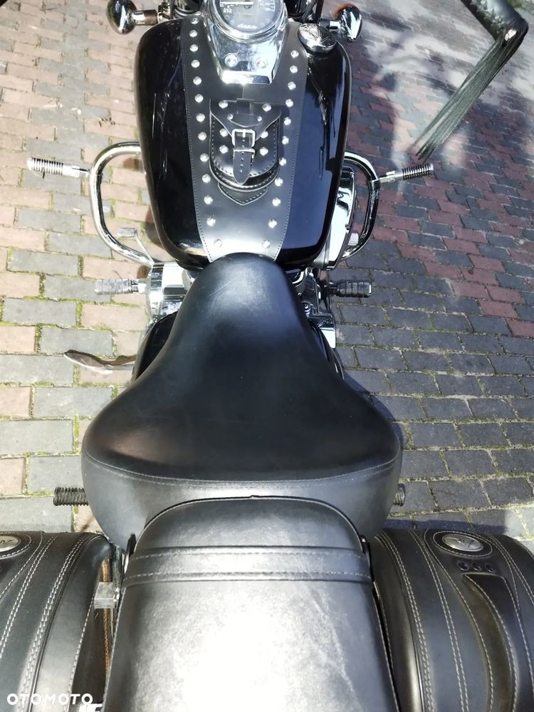 Honda Shadow - 35