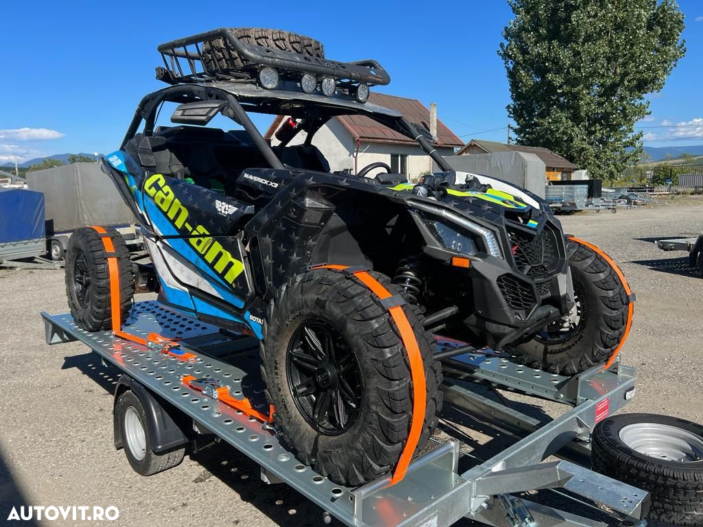 Can-Am Altul - 14