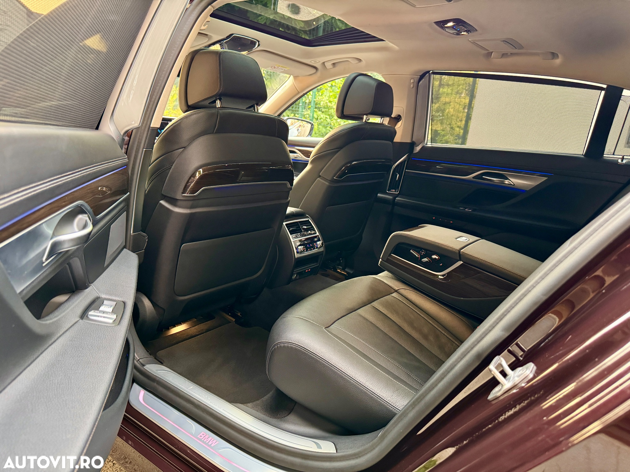 BMW Seria 7 745Le xDrive AT PHEV - 13