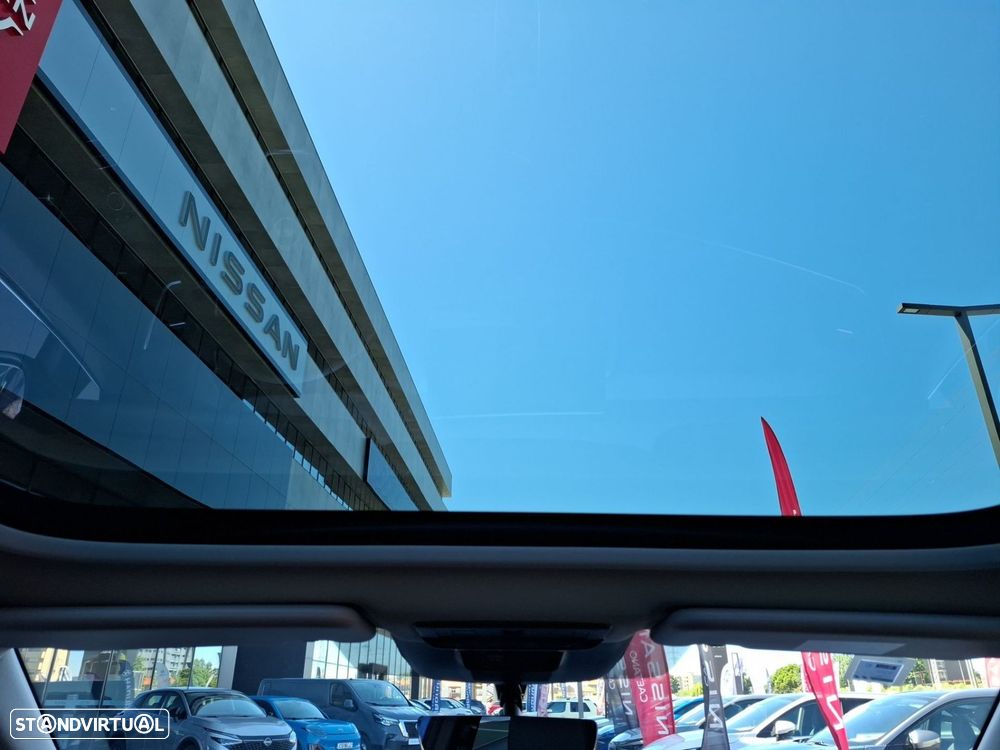 Nissan Qashqai 1.5 e-Power Advance — fotografia 9