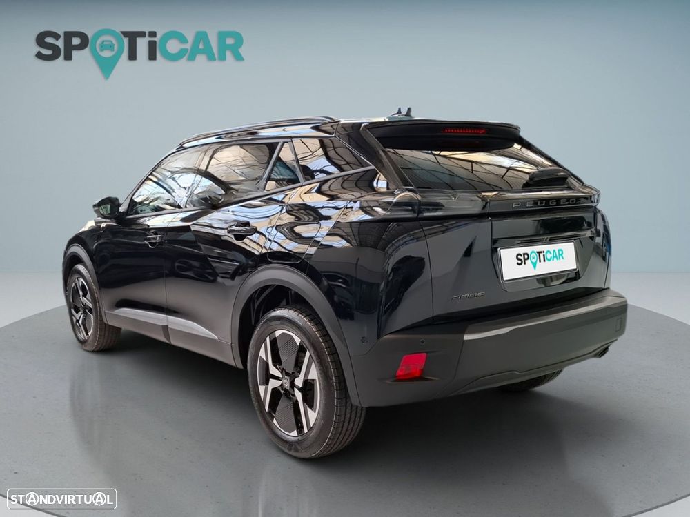 Peugeot 2008 1.2 PureTech Allure - 8