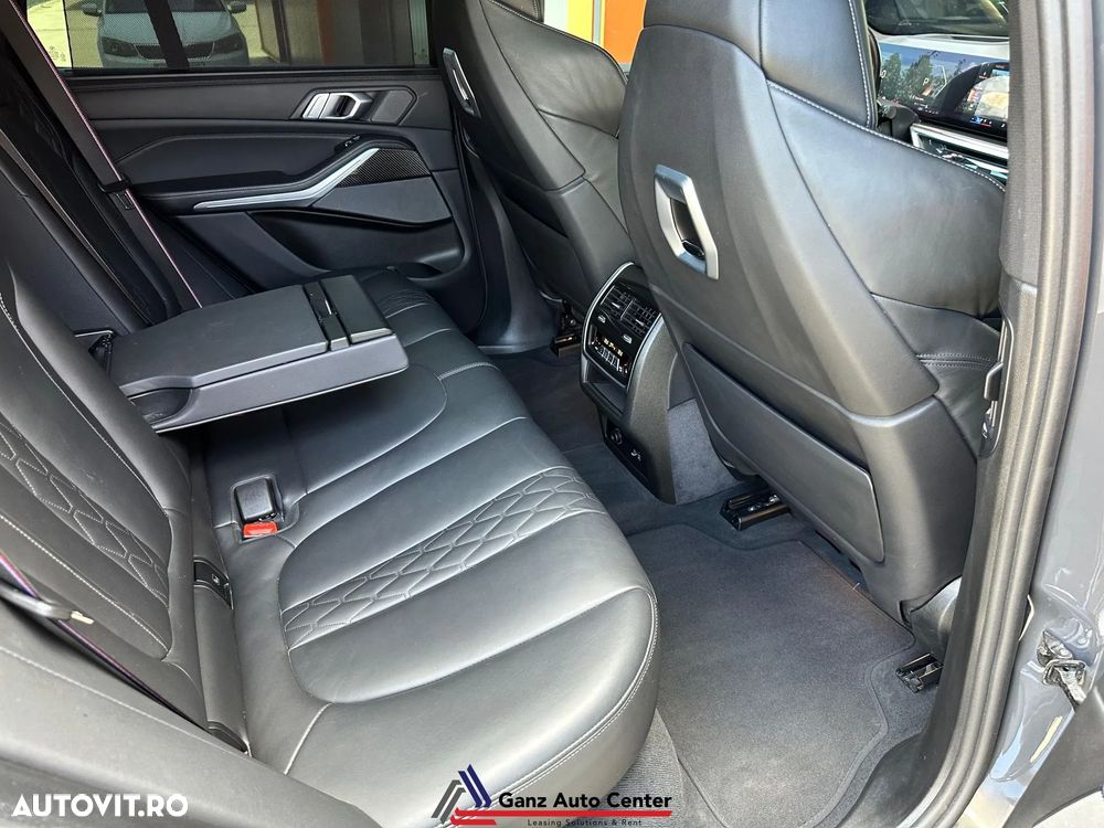 BMW X5 xDrive40i AT MHEV - 18