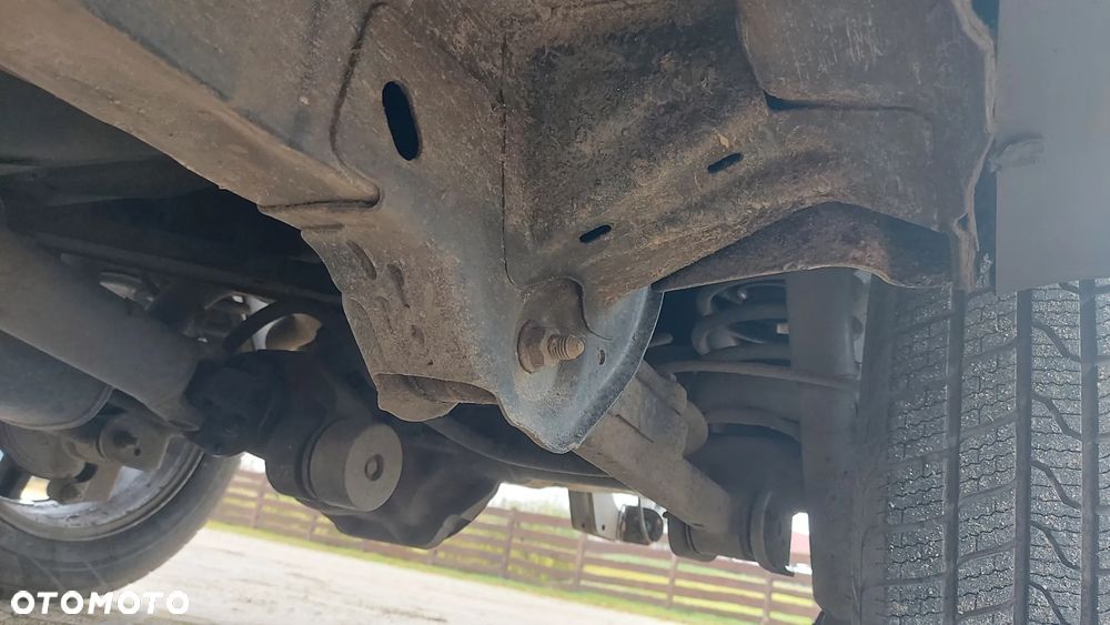 Jeep Cherokee 2.8 CRD Limited - 23